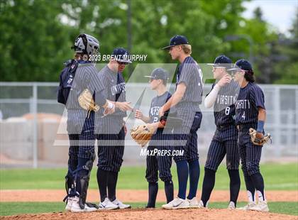 Thumbnail 1 in University vs. Delta (CHSAA 3A Playoff Round 3 Consolation) photogallery.
