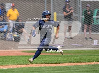 Thumbnail 2 in University vs. Delta (CHSAA 3A Playoff Round 3 Consolation) photogallery.