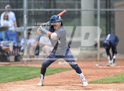 Thumbnail 1 in University vs. Delta (CHSAA 3A Playoff Round 3 Consolation) photogallery.