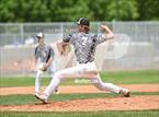 Photo from the gallery "University vs. Delta (CHSAA 3A Playoff Round 3 Consolation)"
