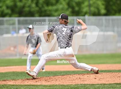 Thumbnail 2 in University vs. Delta (CHSAA 3A Playoff Round 3 Consolation) photogallery.