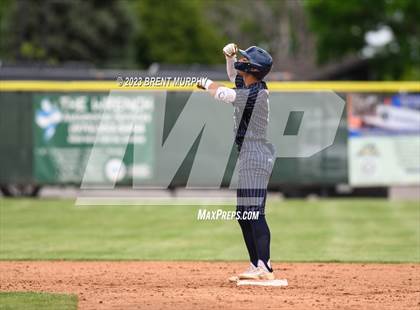 Thumbnail 2 in University vs. Delta (CHSAA 3A Playoff Round 3 Consolation) photogallery.