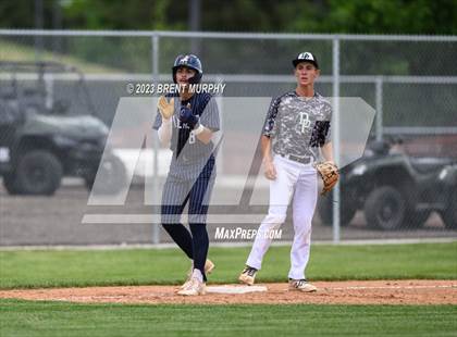 Thumbnail 1 in University vs. Delta (CHSAA 3A Playoff Round 3 Consolation) photogallery.