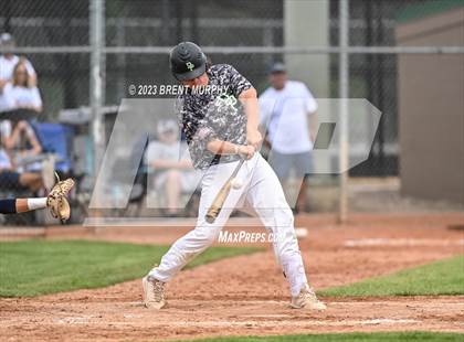 Thumbnail 2 in University vs. Delta (CHSAA 3A Playoff Round 3 Consolation) photogallery.