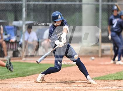 Thumbnail 2 in University vs. Delta (CHSAA 3A Playoff Round 3 Consolation) photogallery.