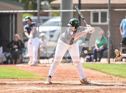 Thumbnail 2 in University vs. Delta (CHSAA 3A Playoff Round 3 Consolation) photogallery.