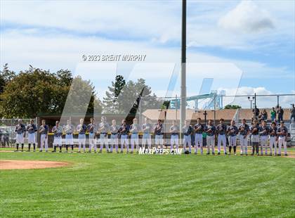 Thumbnail 3 in University vs. Delta (CHSAA 3A Playoff Round 3 Consolation) photogallery.