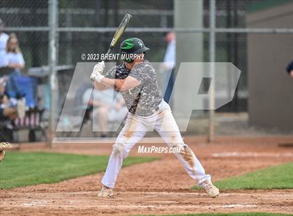 Thumbnail 1 in University vs. Delta (CHSAA 3A Playoff Round 3 Consolation) photogallery.