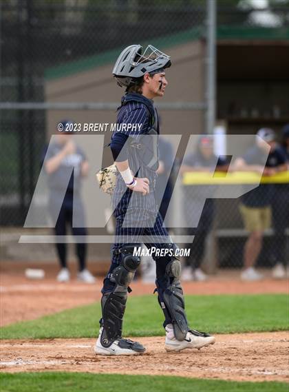 Thumbnail 1 in University vs. Delta (CHSAA 3A Playoff Round 3 Consolation) photogallery.