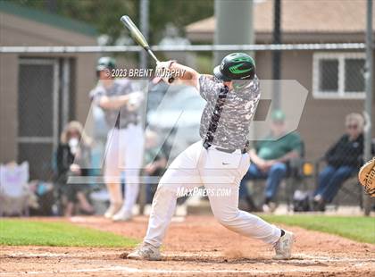 Thumbnail 2 in University vs. Delta (CHSAA 3A Playoff Round 3 Consolation) photogallery.