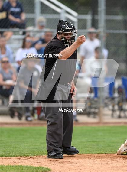 Thumbnail 1 in University vs. Delta (CHSAA 3A Playoff Round 3 Consolation) photogallery.