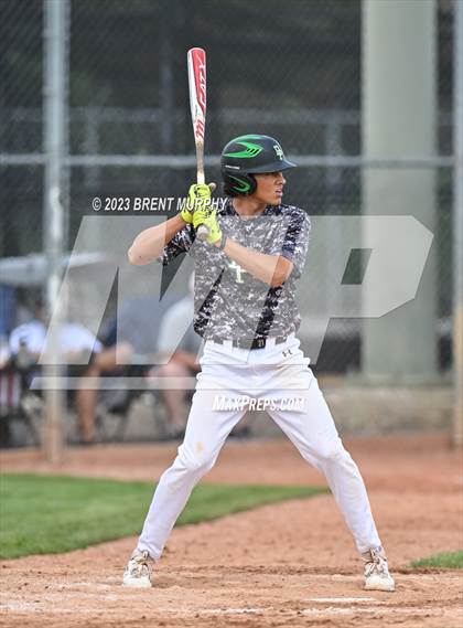Thumbnail 3 in University vs. Delta (CHSAA 3A Playoff Round 3 Consolation) photogallery.
