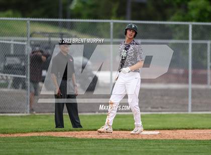 Thumbnail 3 in University vs. Delta (CHSAA 3A Playoff Round 3 Consolation) photogallery.