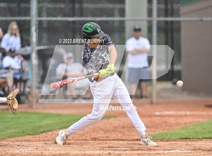Thumbnail 3 in University vs. Delta (CHSAA 3A Playoff Round 3 Consolation) photogallery.