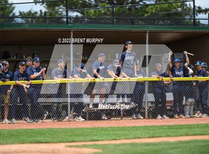 Thumbnail 1 in University vs. Delta (CHSAA 3A Playoff Round 3 Consolation) photogallery.