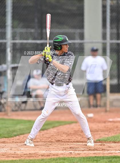 Thumbnail 2 in University vs. Delta (CHSAA 3A Playoff Round 3 Consolation) photogallery.