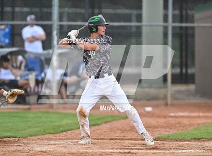 Thumbnail 3 in University vs. Delta (CHSAA 3A Playoff Round 3 Consolation) photogallery.