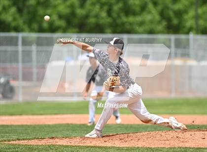 Thumbnail 3 in University vs. Delta (CHSAA 3A Playoff Round 3 Consolation) photogallery.