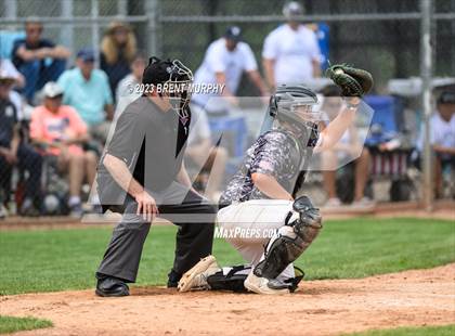Thumbnail 3 in University vs. Delta (CHSAA 3A Playoff Round 3 Consolation) photogallery.