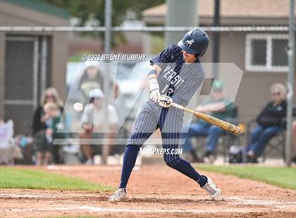 Thumbnail 2 in University vs. Delta (CHSAA 3A Playoff Round 3 Consolation) photogallery.