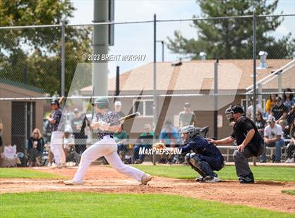 Thumbnail 1 in University vs. Delta (CHSAA 3A Playoff Round 3 Consolation) photogallery.