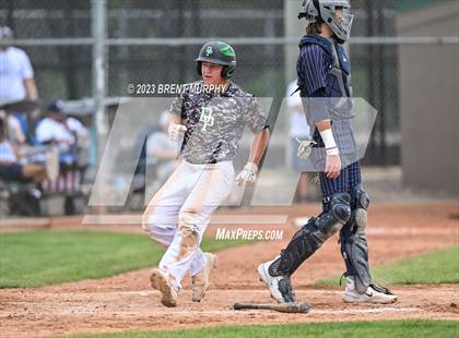 Thumbnail 3 in University vs. Delta (CHSAA 3A Playoff Round 3 Consolation) photogallery.