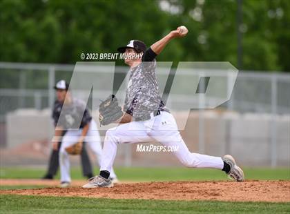 Thumbnail 1 in University vs. Delta (CHSAA 3A Playoff Round 3 Consolation) photogallery.