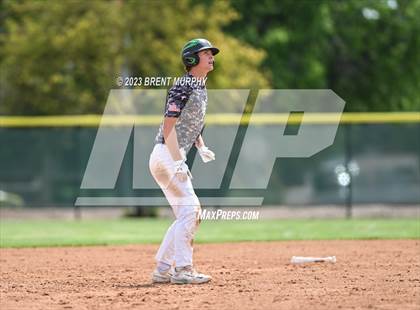 Thumbnail 2 in University vs. Delta (CHSAA 3A Playoff Round 3 Consolation) photogallery.