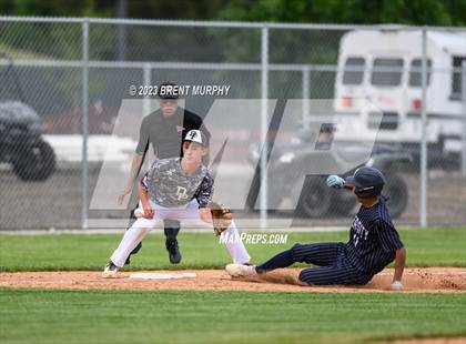 Thumbnail 3 in University vs. Delta (CHSAA 3A Playoff Round 3 Consolation) photogallery.