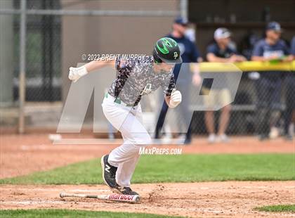 Thumbnail 2 in University vs. Delta (CHSAA 3A Playoff Round 3 Consolation) photogallery.