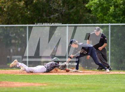 Thumbnail 2 in University vs. Delta (CHSAA 3A Playoff Round 3 Consolation) photogallery.
