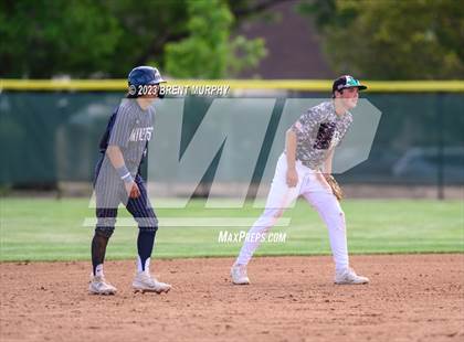 Thumbnail 2 in University vs. Delta (CHSAA 3A Playoff Round 3 Consolation) photogallery.