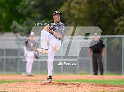 Thumbnail 1 in University vs. Delta (CHSAA 3A Playoff Round 3 Consolation) photogallery.