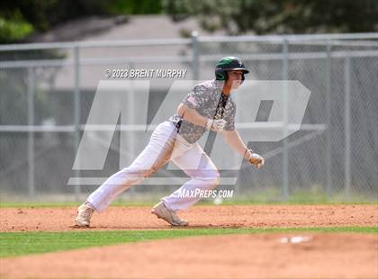 Thumbnail 1 in University vs. Delta (CHSAA 3A Playoff Round 3 Consolation) photogallery.