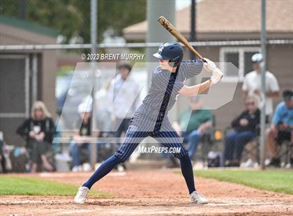Thumbnail 1 in University vs. Delta (CHSAA 3A Playoff Round 3 Consolation) photogallery.