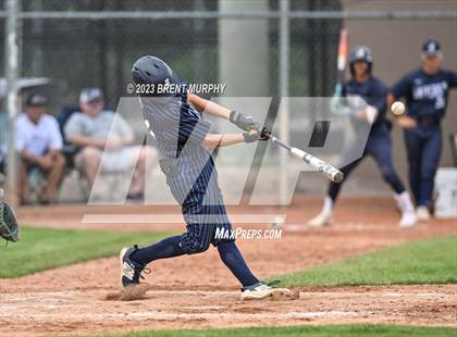 Thumbnail 1 in University vs. Delta (CHSAA 3A Playoff Round 3 Consolation) photogallery.