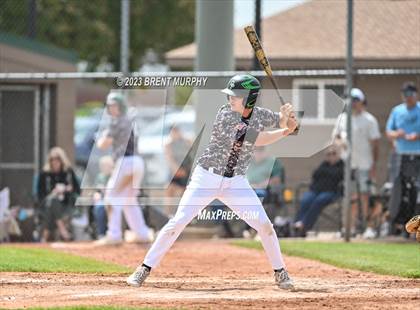 Thumbnail 1 in University vs. Delta (CHSAA 3A Playoff Round 3 Consolation) photogallery.