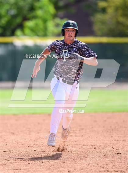 Thumbnail 1 in University vs. Delta (CHSAA 3A Playoff Round 3 Consolation) photogallery.