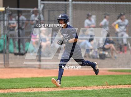 Thumbnail 2 in University vs. Delta (CHSAA 3A Playoff Round 3 Consolation) photogallery.
