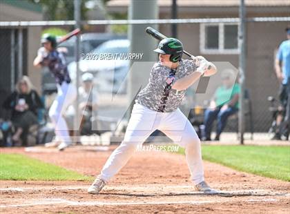 Thumbnail 1 in University vs. Delta (CHSAA 3A Playoff Round 3 Consolation) photogallery.