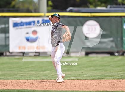 Thumbnail 1 in University vs. Delta (CHSAA 3A Playoff Round 3 Consolation) photogallery.