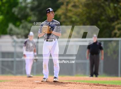 Thumbnail 3 in University vs. Delta (CHSAA 3A Playoff Round 3 Consolation) photogallery.