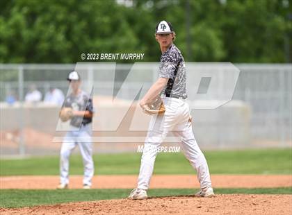 Thumbnail 1 in University vs. Delta (CHSAA 3A Playoff Round 3 Consolation) photogallery.