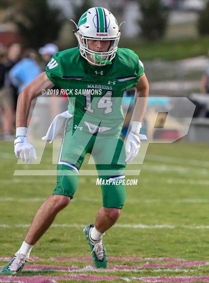 Thumbnail 1 in Charlotte Catholic @ Weddington photogallery.