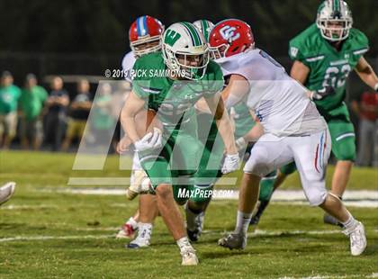 Thumbnail 2 in Charlotte Catholic @ Weddington photogallery.