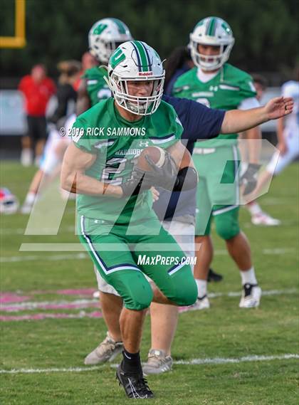Thumbnail 2 in Charlotte Catholic @ Weddington photogallery.