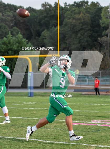 Thumbnail 3 in Charlotte Catholic @ Weddington photogallery.