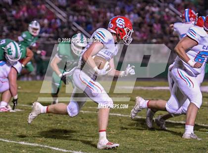 Thumbnail 1 in Charlotte Catholic @ Weddington photogallery.