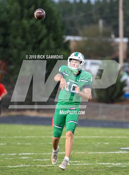 Thumbnail 1 in Charlotte Catholic @ Weddington photogallery.