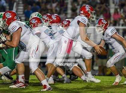 Thumbnail 3 in Charlotte Catholic @ Weddington photogallery.